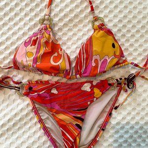 Trina Turk Bikini